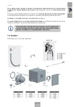 Preview for 9 page of Sagola TURBO 3300 PRO Instruction Manual