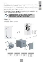 Preview for 21 page of Sagola TURBO 3300 PRO Instruction Manual