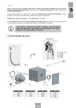 Preview for 33 page of Sagola TURBO 3300 PRO Instruction Manual