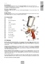 Preview for 29 page of Sagola X4100 Series Instruction Manual