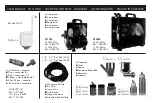 Предварительный просмотр 15 страницы Sagola XTech 100 Instruction Manual