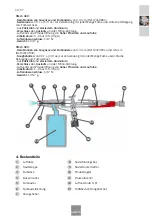 Preview for 59 page of Sagola XTech Series Instruction Manual