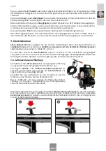 Preview for 61 page of Sagola XTech Series Instruction Manual