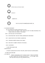 Preview for 4 page of Sahaphan A1-300 User Manual