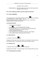 Preview for 13 page of Sahaphan MS715 Technical Manual