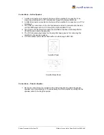 Preview for 3 page of Sahara 1050006 User Manual