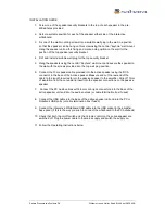 Preview for 4 page of Sahara 1050006 User Manual