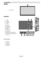 Preview for 7 page of Sahara 1090010 User Manual