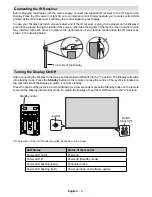 Preview for 9 page of Sahara 1090010 User Manual