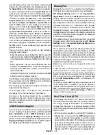 Preview for 27 page of Sahara 1090010 User Manual