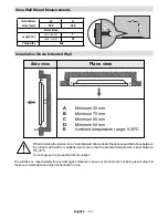 Preview for 44 page of Sahara 1090010 User Manual