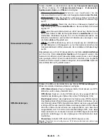 Preview for 118 page of Sahara 1090010 User Manual