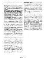 Preview for 124 page of Sahara 1090010 User Manual