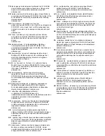 Preview for 146 page of Sahara 1090010 User Manual