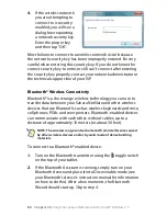 Preview for 81 page of Sahara NetSlate a510 User Manual