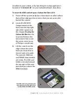 Preview for 116 page of Sahara NetSlate a510 User Manual