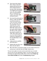 Preview for 122 page of Sahara NetSlate a510 User Manual