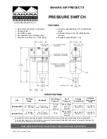 Preview for 106 page of Sahara Sahara-Pak HC-1260 Instruction Manual