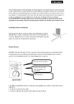 Preview for 8 page of Sahara SP-1974-A Instruction Manual