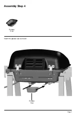 Preview for 7 page of Sahara X150 Assembly & User Instructions