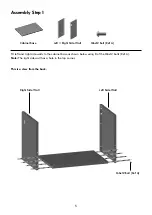 Preview for 5 page of Sahara X475 Manual