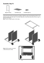 Preview for 16 page of Sahara X475 Manual