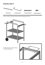 Preview for 17 page of Sahara X475 Manual