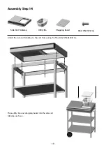 Preview for 18 page of Sahara X475 Manual