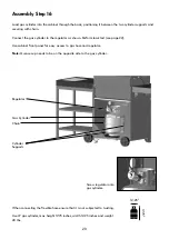 Preview for 20 page of Sahara X475 Manual