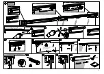 Предварительный просмотр 4 страницы Saheco SV-X110 Selfclose Assembly Instructions