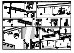 Предварительный просмотр 5 страницы Saheco SV-X110 Selfclose Assembly Instructions