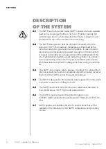 Preview for 6 page of SAHP 130 Installation And Maintenance Instructions Manual