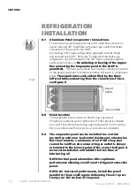 Preview for 12 page of SAHP 130 Installation And Maintenance Instructions Manual