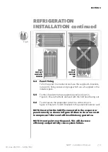 Preview for 13 page of SAHP 130 Installation And Maintenance Instructions Manual