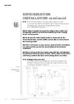 Preview for 16 page of SAHP 130 Installation And Maintenance Instructions Manual