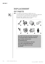 Preview for 32 page of SAHP 130 Installation And Maintenance Instructions Manual