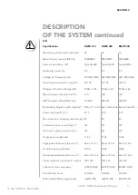 Предварительный просмотр 7 страницы SAHP BMTB 130 Installation And Maintenance Instructions Manual