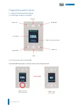 Preview for 14 page of SAI Chatterbox Operation Manual