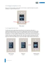 Preview for 16 page of SAI Chatterbox Operation Manual