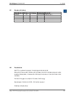 Предварительный просмотр 3 страницы Saia-Burgess Controls Ltd. PCD7.D6120TV010 Hardware Manual