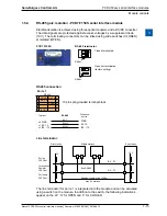 Предварительный просмотр 18 страницы Saia Burgess Controls PCD2.F2100 Manual