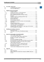 Preview for 4 page of Saia Burgess Controls PCD7.D410VT5F Manual