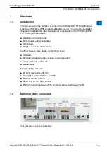 Preview for 6 page of Saia Burgess Controls PCD7.D410VT5F Manual