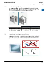 Preview for 10 page of Saia Burgess Controls PCD7.D410VT5F Manual