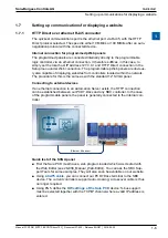 Preview for 11 page of Saia Burgess Controls PCD7.D410VT5F Manual