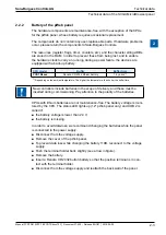 Preview for 15 page of Saia Burgess Controls PCD7.D410VT5F Manual