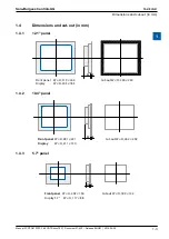 Preview for 8 page of Saia Burgess Controls PCD7.D412DTPF Manual