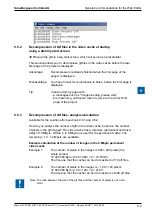 Предварительный просмотр 65 страницы Saia Burgess Controls PCD7.D412DTPF Manual