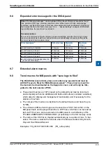 Предварительный просмотр 66 страницы Saia Burgess Controls PCD7.D412DTPF Manual