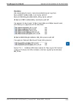 Предварительный просмотр 67 страницы Saia Burgess Controls PCD7.D412DTPF Manual